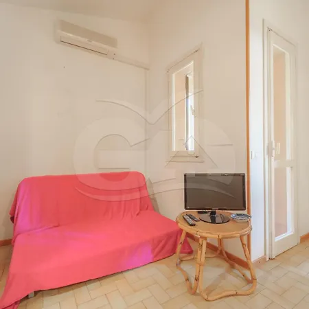 Διαμέρισμα Bilocale Agrumeto A - Goelba *