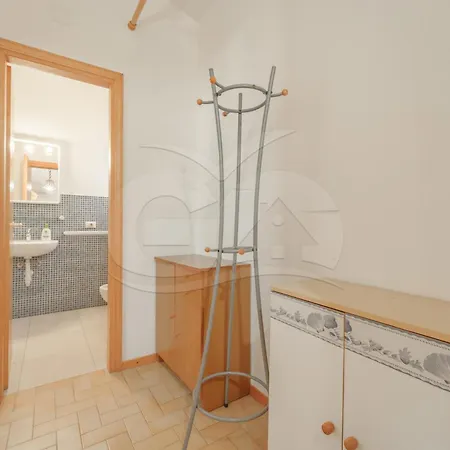 Bilocale Agrumeto A - Goelba Apartment Capo D'arco