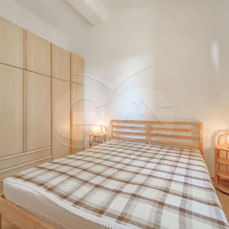 Bilocale Agrumeto A - Goelba Apartment