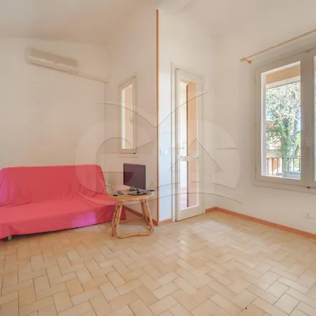 Bilocale Agrumeto A - Goelba Apartment