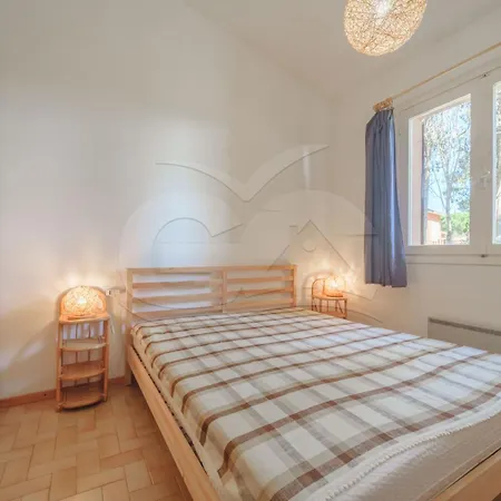 Διαμέρισμα Bilocale Agrumeto A - Goelba *