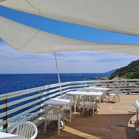 Apartment Bilocale Agrumeto A - Goelba *